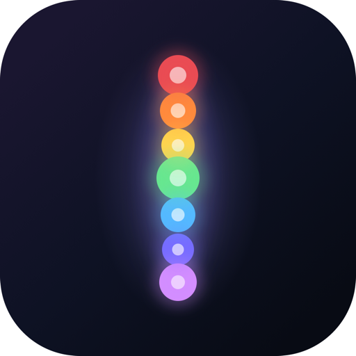 Chakra Resonance icon