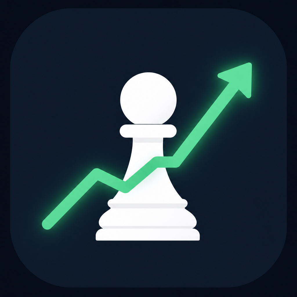 ELO Climber icon