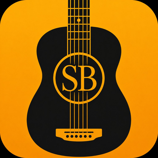 Songwriter Buddy icon